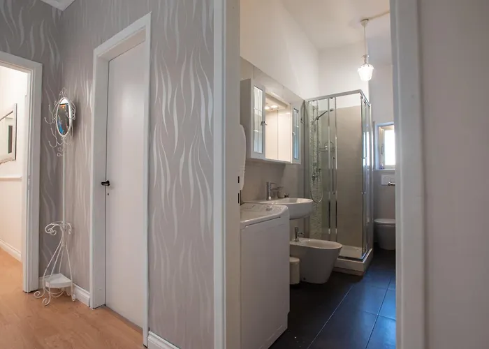 Apartamento Veniero *