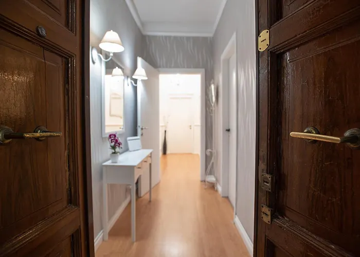 Apartamento Veniero