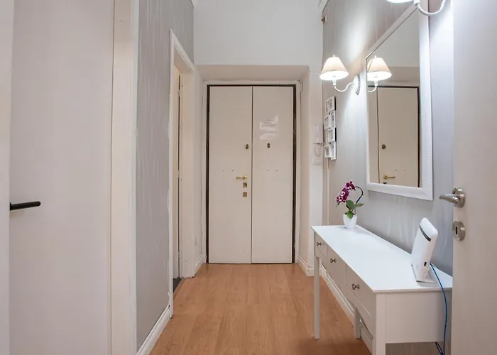 Veniero Apartamento Roma