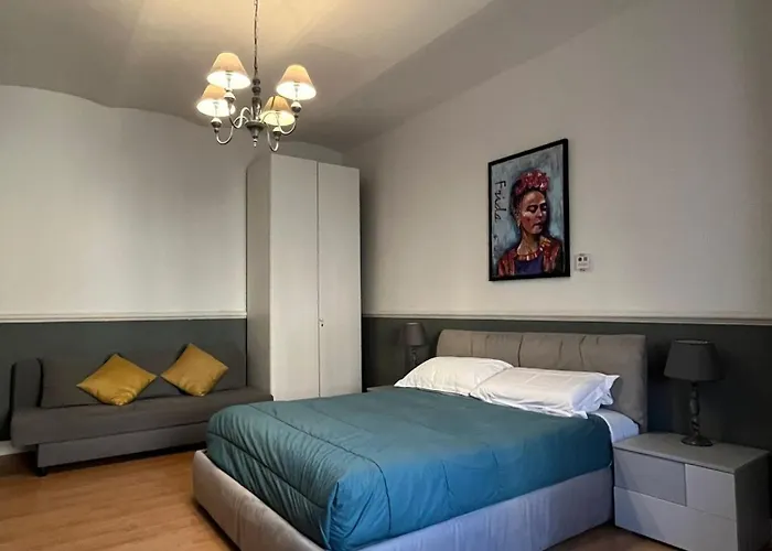 Veniero Apartamento Roma