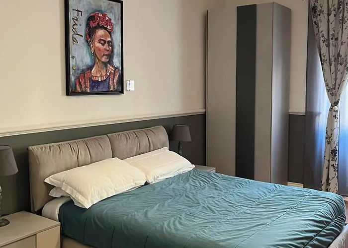 Apartamento Veniero Roma