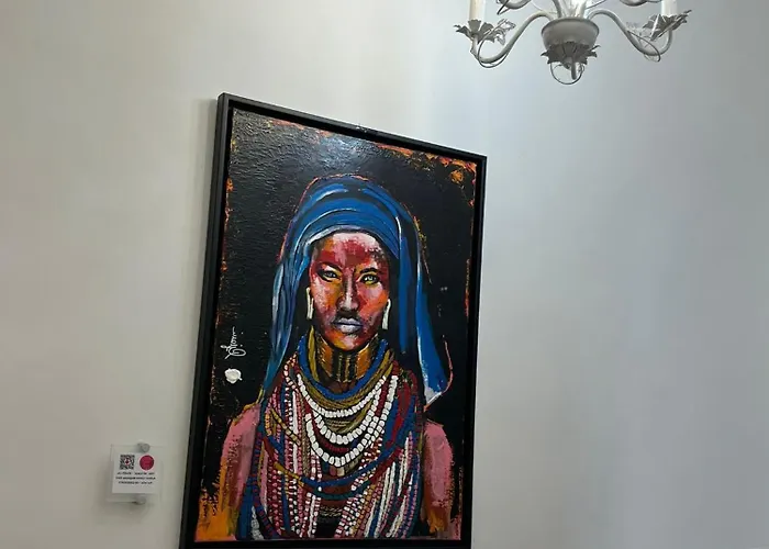 Veniero Apartamento