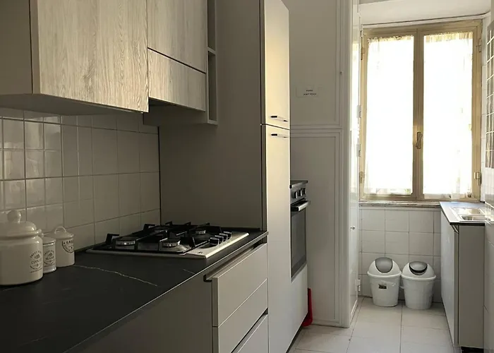Apartamento Veniero