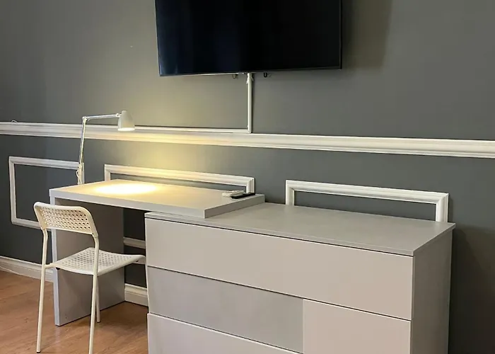 Veniero Apartamento *